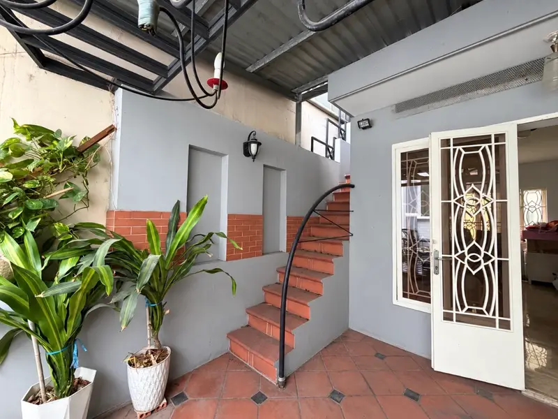 Nhà 4 tầng Phan Đăng Lưu 40m2 giá 8.89 tỷ... Bán nhà riêng tại Đức Nhuận, Hồ Chí Minh 01