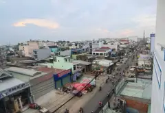 Bán nhà mặt phố 6 tầng có thang máy, mặt tiền rộng tại Bình Hưng Hoà... Bán nhà mặt phố tại Bình Hưng Hòa, Hồ Chí Minh 11