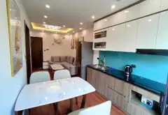 Bán nhà mặt phố 8 tầng trung tâm quận Huy Du, gần cơ quan nhà nước, tiện cho thuê... Bán nhà mặt phố tại Từ Liêm, Hà Nội 05