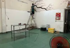 Nhà mặt phố rộng thoáng, vị trí vàng Lê Đức Thọ... Bán nhà mặt phố tại An Hội Đông, Hồ Chí Minh 04