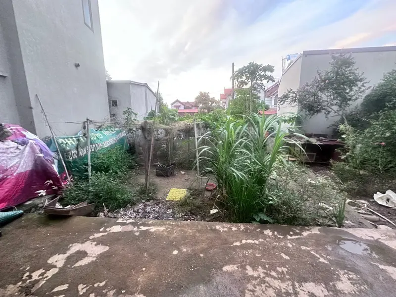 BÁN ĐẤT VĂN GIANG - Ô TÔ- 2 MẶT NGÕ... Bán đất tại Văn Giang, Hưng Yên 01