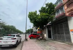 Bán nhà mặt phố 4 tầng tại xã Tiên Du, Bắc Ninh, diện tích 79m², thuận tiện kinh doanh... Bán nhà mặt phố tại Tiên Du, Bắc Ninh 01