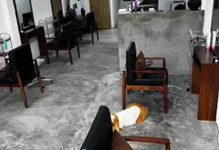 Nhà phố siêu vị trí gần giao lộ trung tâm, sổ hồng chính chủ... Bán nhà mặt phố tại Xuân Hòa, Hồ Chí Minh 09