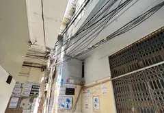 Bán nhà riêng 2 tầng tại Tô Hiệu, diện tích 34 m2, phù hợp kinh doanh nhỏ... Bán nhà riêng tại An Biên, Hải Phòng 10