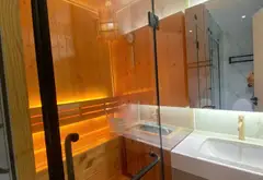 Bán nhà riêng 3 tầng có thang máy tại Nguyễn Văn Khối, diện tích 73.3m²... Bán nhà riêng tại Thông Tây Hội, Hồ Chí Minh 16