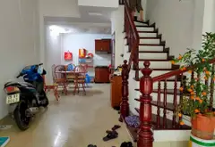Nhà lô góc 4 tầng đẹp Định Công Hạ, đa công năng, giá tốt, chủ thiện trí, hiểu chuyện.... Bán nhà riêng tại Định Công, Hà Nội 06