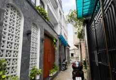 Bán nhà 4 tầng - sân thượng gần Vincom Quang Trung Gò Vấp giá 6 tỷ hơn xíu... Bán nhà riêng tại Gò Vấp, Hồ Chí Minh 05
