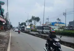 Bán nhà 8x23 mt Quốc Lộ 22, kề Nguyễn Ảnh Thủ, Hóc Môn... Bán nhà mặt phố tại Bà Điểm, Hồ Chí Minh 01