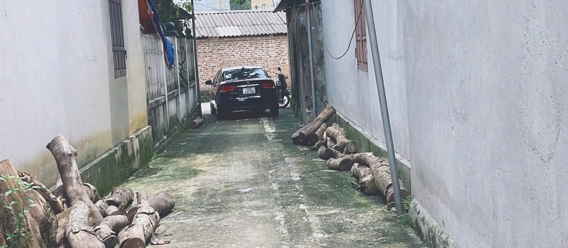 Đất rộng sóng sánh ánh nắng, tiềm năng tại Sóc Sơn... Bán đất tại Sóc Sơn, Hà Nội 01