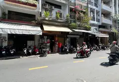 🔥 QUẬN 5 – MẶT TIỀN 5 TẦNG – VỊ TRÍ KINH DOANH ĐỈNH –... Bán nhà mặt phố tại Chợ Lớn, Hồ Chí Minh 01