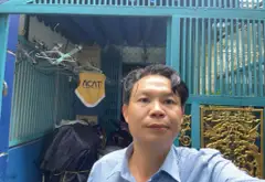 Siêu phẩm nhà 4 tầng đẹp giữa lòng Quận 10... Bán nhà riêng tại Hòa Hưng, Hồ Chí Minh 01