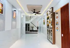Bán nhà riêng 3 tầng 86m2 phường Phú Định, Quận 8, giá 6.38 tỷ... Bán nhà riêng tại Phú Định, Hồ Chí Minh 02