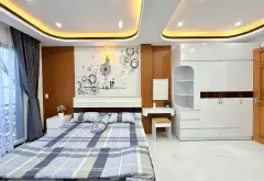 Nhà Siêu Đẹp 5 Tầng Trần Quang Diệu - Giá Sốc, Tiện Ích Trọn Gói... Bán nhà riêng tại Nhiêu Lộc, Hồ Chí Minh 12