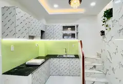 Bán Nhà Riêng 30m² - 4 Tầng Tại Phú Định, Giá 4.78 Tỷ... Bán nhà riêng tại Phú Định, Hồ Chí Minh 05
