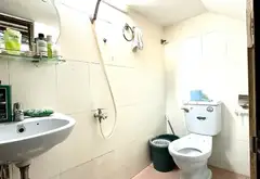 Nhà phố 6 tầng mặt tiền rộng, khu cán bộ yên tĩnh, xe hơi ngủ nhà... Bán nhà mặt phố tại Đức Nhuận, Hồ Chí Minh 06