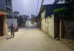 Đất hiếm Phường Chương Mỹ, sổ sẵn, mặt tiền rộng... Bán đất tại Chương Mỹ, Hà Nội 03