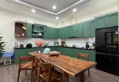 LÊ THỊ HỒNG – NGUYỄN OANH | NHÀ 5 TẦNG – MTKD
📐 6.5×17m | 5 tầng | 6PN | sân thượng trước sau... Bán nhà riêng tại Gò Vấp, Hồ Chí Minh 05
