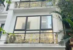 Bán biệt thự liền kề khu đô thị Định Công, vị trí sát đường Trần Nguyên Đán, kiến trúc hiện đại... Bán biệt thự, liền kề tại Hoàng Mai, Hà Nội 01