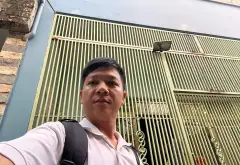 Nhà riêng Hưng Phú - 2 tầng, cho thuê 10 triệu/tháng... Bán nhà riêng tại Chánh Hưng, Hồ Chí Minh 09