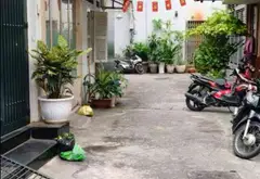 Nhà 2 mặt tiền trung tâm Quận 1, cơ hội đầu tư đỉnh... Bán nhà mặt phố tại Tân Định, Hồ Chí Minh 13