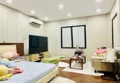 Nhà Biệt Thự Sang Trọng Giữa Lõi Phường Bồ Đề, Long Biên... Bán nhà riêng tại Bồ Đề, Hà Nội 03
