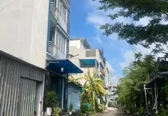 Bán đất full thổ cư KDC Nam Thành Phố Bình Hưng 88m2, Nhỉnh 6 tỷ... Bán đất tại Bình Hưng, Hồ Chí Minh 03