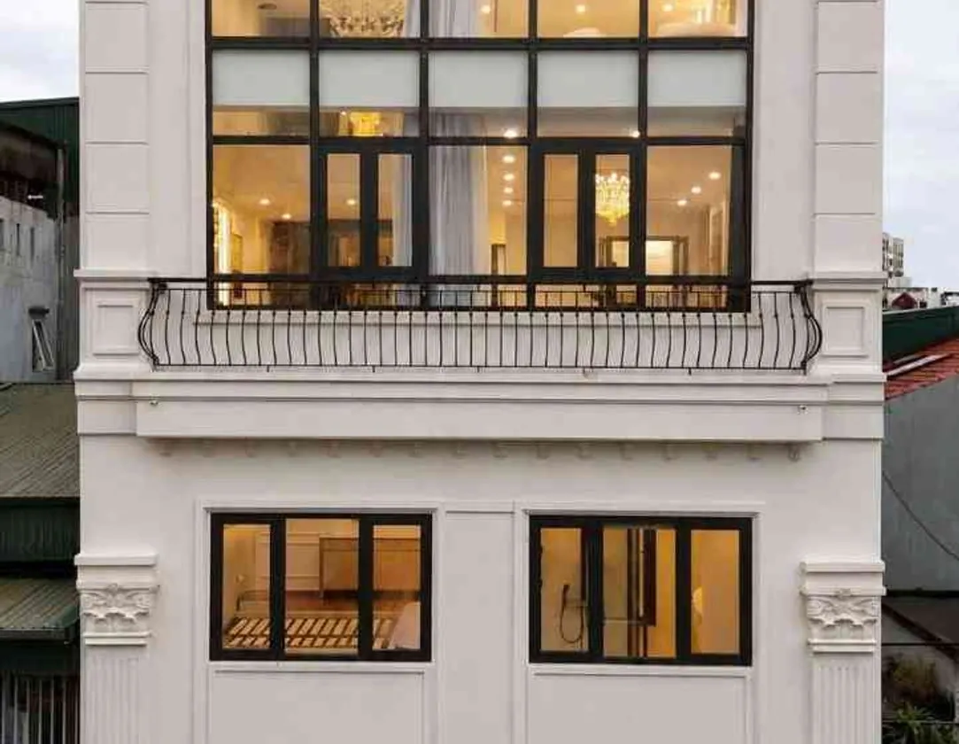 BÁN NHÀ NGUYỄN SƠN, BỒ ĐỀ 90M2- 7 TẦNG THANG MÁY -VỈA HÈ, Ô TÔ TRÁNH - 38.8 Tỷ... Bán nhà riêng tại Bồ Đề, Hà Nội 01