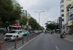 Nhà mặt phố chợ vải Tân Bình - cơ hội kinh doanh đỉnh cao, dòng tiền 125 triệu/tháng... Bán nhà mặt phố tại Tân Hòa, Hồ Chí Minh 03