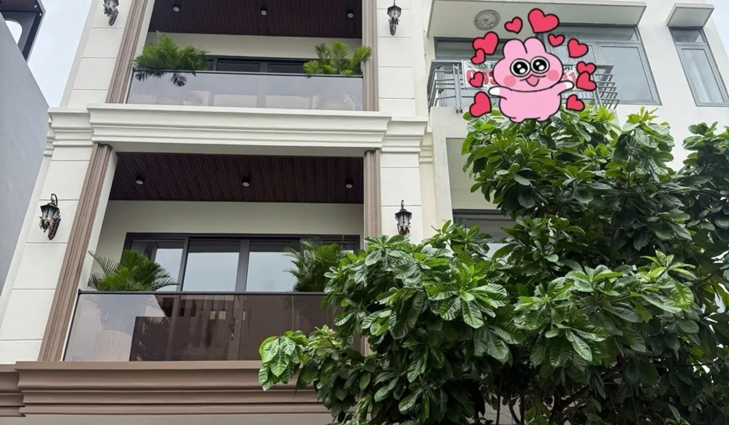 Nhà phố hiện đại sang trọng tại Khu dân cư Tân Mỹ Quận 7 _ thang máy xin sò 5×16  SHR... Bán nhà mặt phố tại Tân Mỹ, Hồ Chí Minh 01