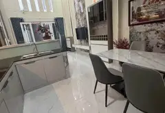 Bán nhà Hẻm 4M, 4 tầng 4 phòng ngủ, Đỗ Thúc Tịnh, Vào Ở Ngay... Bán nhà riêng tại An Hội Tây, Hồ Chí Minh 05