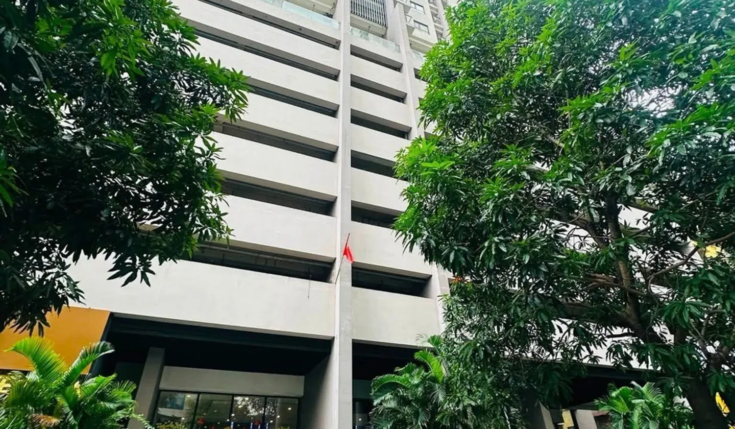 Căn hộ chung cư - 70m² - Từ Liêm, Nam Từ Liêm, Hà Nội - 5.6 tỷ... Bán căn hộ chung cư tại Từ Liêm, Hà Nội 01