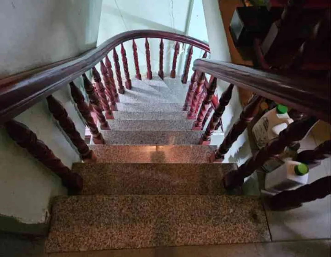 Bán nhà riêng 3 tầng hướng Đông Nam quận Tân Bình, diện tích 33.6 m2, pháp lý sổ hồng... Bán nhà riêng tại Tân Sơn Nhất, Hồ Chí Minh 01