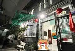 Nhà Ngang Hiếm 6,7m Hẻm Nơ Trang Long - Đẹp 2 Tầng... Bán nhà riêng tại Bình Lợi Trung, Hồ Chí Minh 06