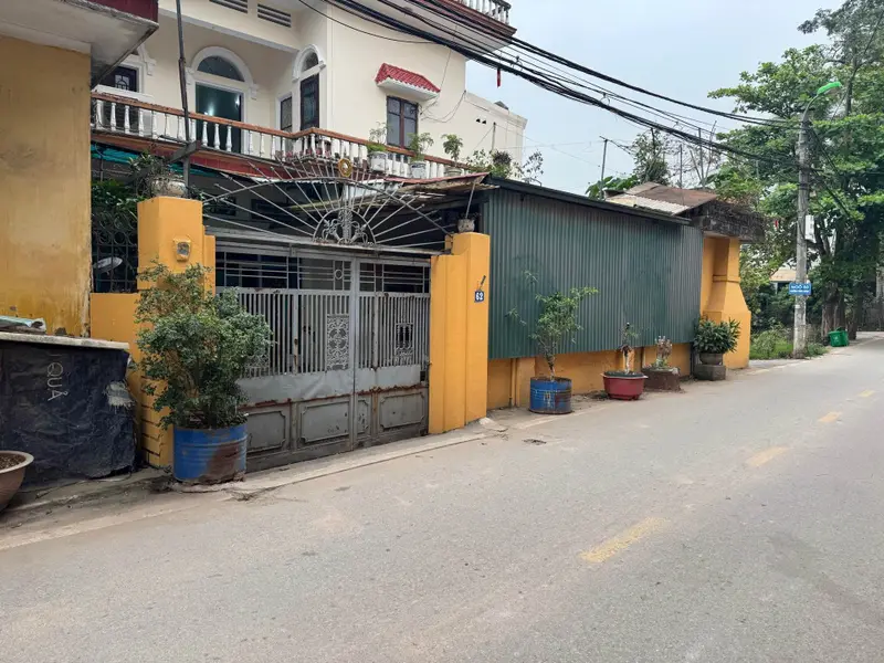 Đất 62 Đường Bình Minh 60/59m² Đất 9 tỷ... Bán đất tại Ô Diên, Hà Nội 01
