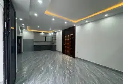 Nhà riêng 3 tầng thiết kế hiện đại tại khu vực trung tâm quận với ngõ rộng thoáng... Bán nhà riêng tại An Biên, Hải Phòng 01