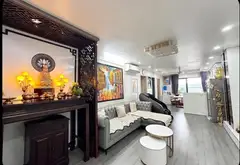 Bán căn hộ chung cư 3 phòng ngủ tại trung tâm thành phố, view biển tầng cao... Bán căn hộ chung cư tại Hồng Gai, Quảng Ninh 01