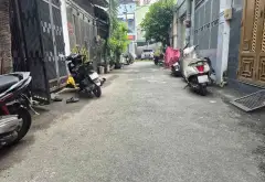 Nhà nhỏ xinh, hiện đại ngay Tân Sơn, không gian sống lý tưởng... Bán nhà riêng tại Tân Sơn, Hồ Chí Minh 01