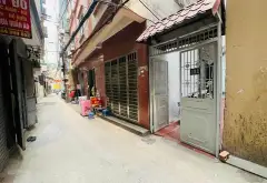 Bán nhà 4 tầng lô góc trung tâm Cầu Giấy, gần phố, sổ đỏ chính chủ... Bán nhà riêng tại Nghĩa Đô, Hà Nội 02