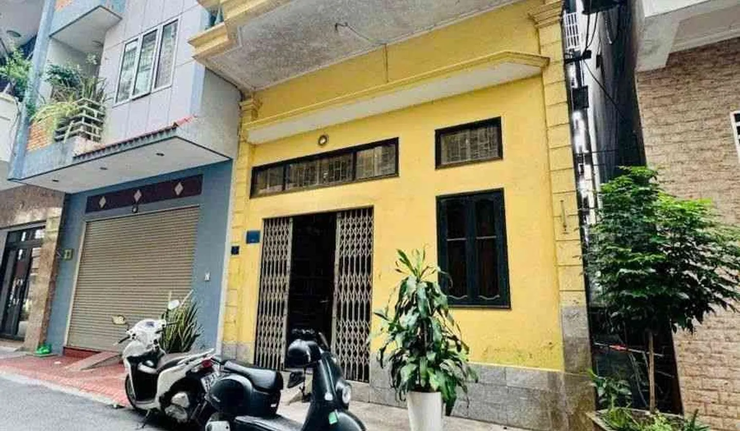 Bán Shophouse Hai Tầng Phân Lô Ôtô Tránh, Trung Tâm Thành Phố... Bán Shophouse tại Hà Đông, Hà Nội 01
