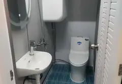Nhà 3PN, giá cực sốc, hẻm 2MT, quận Tân Bình... Bán nhà riêng tại Nhiêu Lộc, Hồ Chí Minh 03