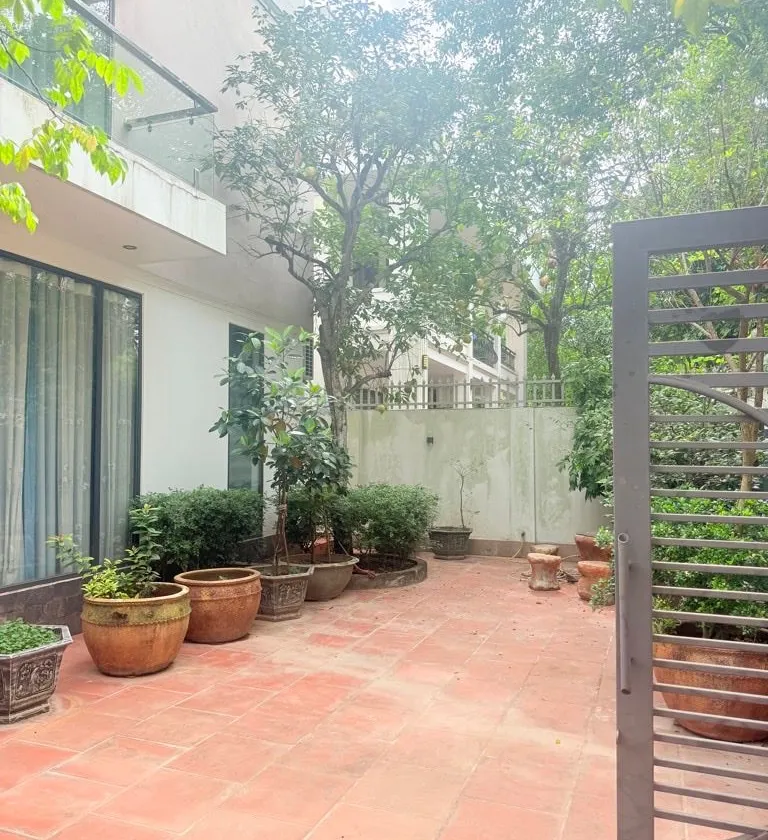 Bán biệt thự siêu đẹp khu đô thị Hà Phong , diện tích 298m2... Bán biệt thự, liền kề tại Mê Linh, Hà Nội 01