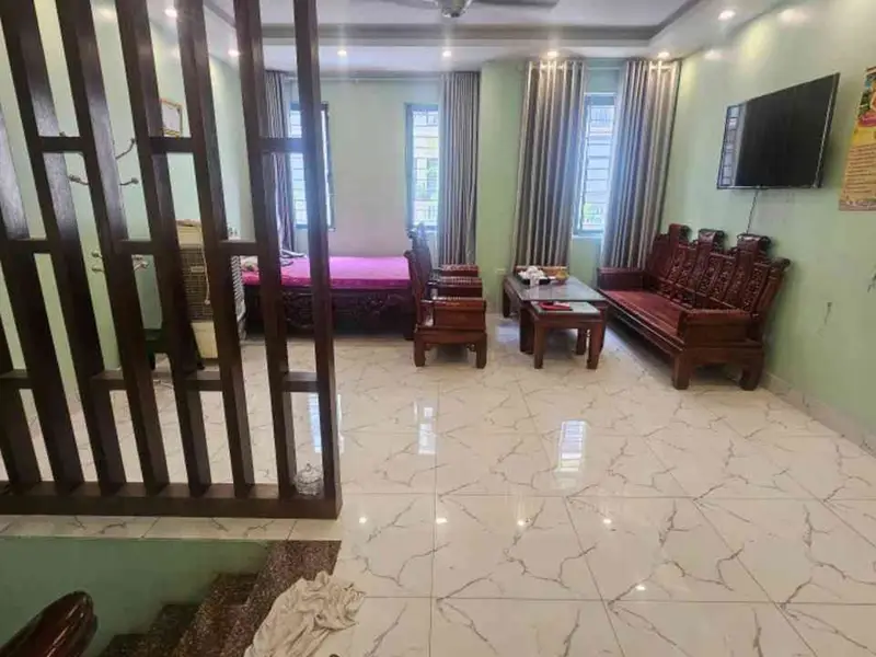 Bán liền kề 5 tầng tại kdt phú lương Phường Kiến Hưng, Hà Nội giá 13.8 tỷ... Bán biệt thự, liền kề tại Kiến Hưng, Hà Nội 01