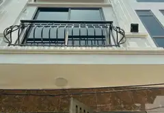 Nhà 5 tầng mới – Giá tốt, gần ô tô, khu sầm uất... Bán nhà riêng tại An Khánh, Hà Nội 01