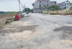Cơ hội sở hữu đất 148m2 mặt tiền 5m tại khu vực phát triển phía Bắc Hà Nội... Bán đất tại Thư Lâm, Hà Nội 01