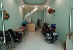 Bán nhà 2 tầng, 53m2, khu dân trí Tân Sơn Nhì, giá 5.8 tỷ... Bán nhà riêng tại Tân Sơn Nhì, Hồ Chí Minh 02
