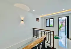 Nhà mới full nội thất, trung tâm Phú Nhuận, tiện nghi đỉnh cao... Bán nhà riêng tại Đức Nhuận, Hồ Chí Minh 17
