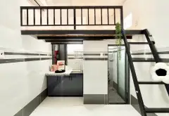 CHDV MỚI TINH 34P - 6 TẦNG CÓ THANG MÁY - HỆ THÔNG PCCC - DÒNG TIỀN HƠN 170TR/THÁNG - HẺM XE TẢI -... Bán nhà riêng tại Tăng Nhơn Phú, Hồ Chí Minh 11