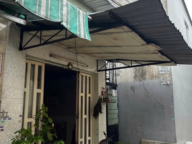 Chiến Lược, Bình Tân, Giáp Q6, 26m2, 1 Lầu Nhỉnh 2 Tỷ.... Bán nhà riêng tại Tân Tạo, Hồ Chí Minh 01