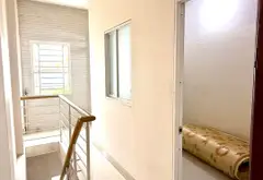 Nhà 2 tầng Gò Vấp giá tốt, hẻm ô tô, sổ hồng chuẩn... Bán nhà riêng tại An Hội Đông, Hồ Chí Minh 16