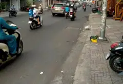 Bán nhà mặt tiền phố Lạc Long Quân, Tân Bình, giá 17 tỷ... Bán nhà riêng tại Bảy Hiền, Hồ Chí Minh 01